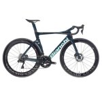 Oltre Rc 140TH Dura-ace DI2 12-SPEED - 57CM