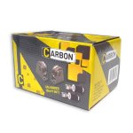 Heavy Duty Gate Roller Kit 60MM - Sanitize Today