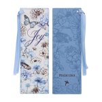 Bookmark - Joy Faux Leather