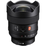 Sony Fe 14MM F 1.8 Gm Lens – SEL14F18GM