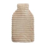 Ribbed Hot Water Bottle 2LT Ea SMD-330902C
