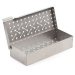 Weber Universal Stainless Steel Smoker Box