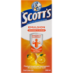 Orange Flavoured Cod Liver Oil Emulsion 200ML