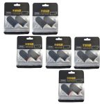 Gaming Finger Sleeve Game Controller Sweatproof Gloves 6 Set