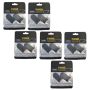 Gaming Finger Sleeve Game Controller Sweatproof Gloves 6 Set