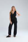 Ravello Pants - Black