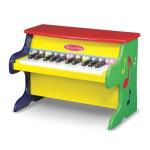 Melissa Learn To Play Piano