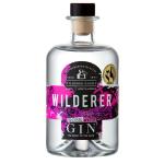 Rose Water Gin