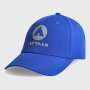 Airwalk Bold Logo Peak Cap Blue - All / Blue