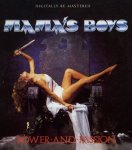 Power & Passion Cd Rmst