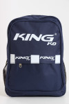 Kings Junior School Bag Backpack Medium