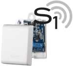 RR-TXS1SH Sherlotronics 1 Channel Stand Alone Transmitter Code Hopping 150M