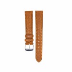 Kd Quick Release 18MM Leather Strap – Light Brown