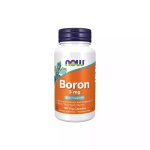 Boron 3MG Veg Capsules 100'S