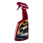 - Quik Wax - 710ML - A1624