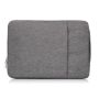 Tuff-luv Macbook Pro 16 A2141 Sleeve - Denim Grey