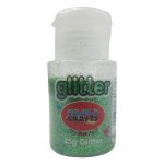 Glitter Powder Neon Green 25G