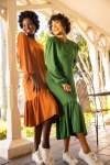 Ladies Dress