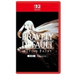 Nintendo Bravely Default Flying Fairy - HD Switch 2