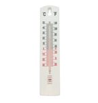 Wall Hanging Thermometer - At A Discount