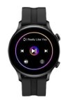 Polartec Fit Sport Watch - Gun Metal Grey