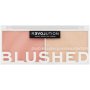 Relove By Revolution Colour Play Blushed Duo Sweet