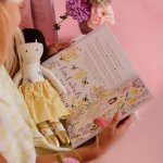 Lydia Doll
