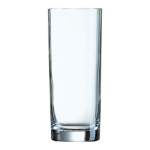 Hiball Glass Islande Hiball 290ML Set Of 6