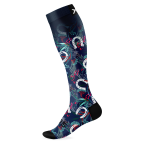 Horseshoe Knee High Socks - Large