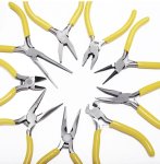 MINI 12CM Plier Cutter