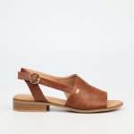 Micah 9 Sandal - Tan - Tan 6