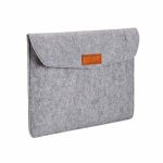 Macbook Killer Deals Protective Felt Suede Sleeve Cover For Laptop - Best Bargains Online