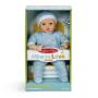 Melissa Mine To Love Jordan Doll 12" Tall
