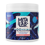 Moonwalk Premium Bcaas And Eaas Kiwi Strawberry 25 Servings