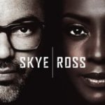 Skye & Ross Vinyl Record