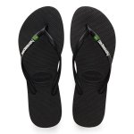 Slim Brasil Cf Black