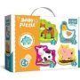 Baby Jigsaw Puzzle - Animals On The Farm