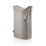 Frisco Laundry Bin - Taupe