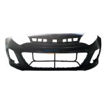 Kia Rio 4 Front Bumper Hatchback 15-17