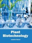 Plant Biotechnology Hardcover