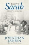 Lied Vir Sarah - Lesse Van My Ma Afrikaans Hardcover