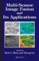 Multi-sensor Image Fusion And Its Applications   Hardcover New