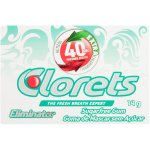 Clorets Eliminator Chewing G Um