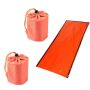 Camping Emergency Sleeping Bag Set Of 2