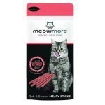Meow More 15G Salmon Trout