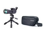 Vesta 560A BAK4 Prims Spotting Scope With A 15-45 X Magnification