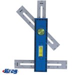 Kreg Multi-mark Multi-purpose Layout Tool