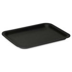 Foam Tray 34 Black 10S