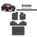 Suzuki Brezza Full Set