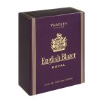 Yardley English Blazer 100ml Royal EDP for Men